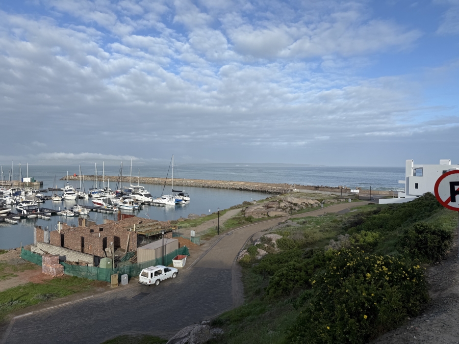 0 Bedroom Property for Sale in Mykonos Western Cape